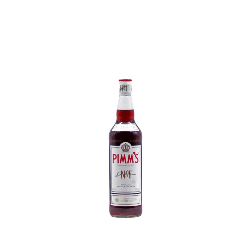 PIMMS ΚΙΒ.6x700ml (Vol.25%)