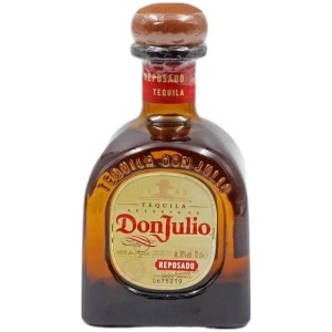 TEQUILA DON JULIO REPOSADO ΚΙΒ.6x700ml (ΚΙΤΡΙΝΗ)