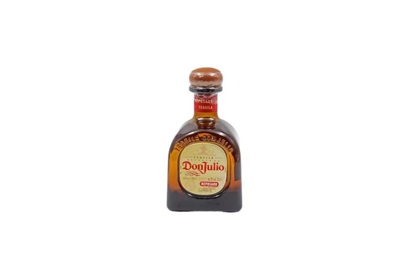 TEQUILA DON JULIO REPOSADO ΚΙΒ.6x700ml (ΚΙΤΡΙΝΗ)