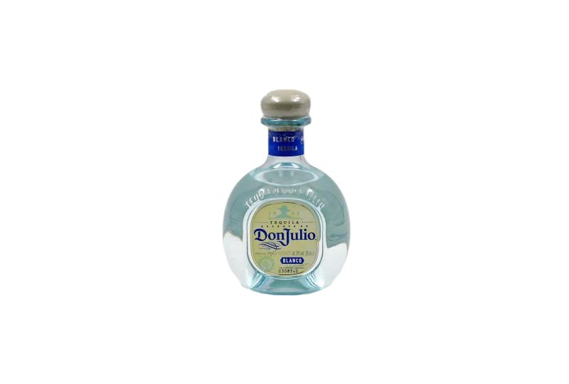 TEQUILA DON JULIO BLANCO ΚΙΒ.6x700ml (ΛΕΥΚΗ)