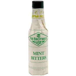 BITTER Fee Brothers MINT ΚΙΒ.12x150ml (Vol.35.8%)