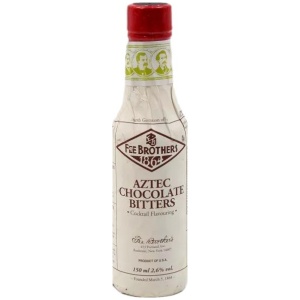 BITTER Fee Brothers AZTEC CHOCOLATE ΚΙΒ.12x150ml (Vol.2.55%)