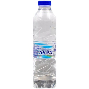 AVRA 3Ε WATER PET AVRA ΚΙΒ.24x500ml