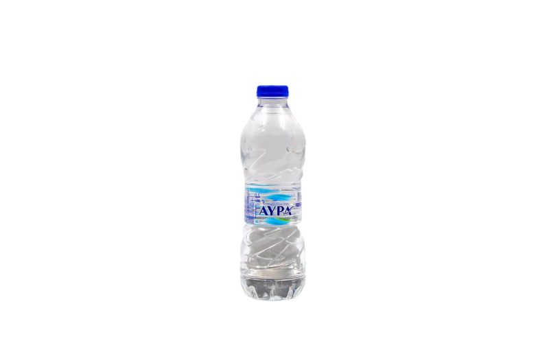 AVRA 3Ε WATER PET AVRA ΚΙΒ.24x500ml