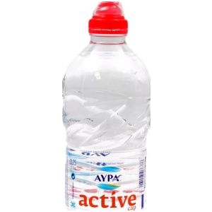 AVRA PET KIB.12x750ml (ACTIVE ΠΙΠΙΛΑ)