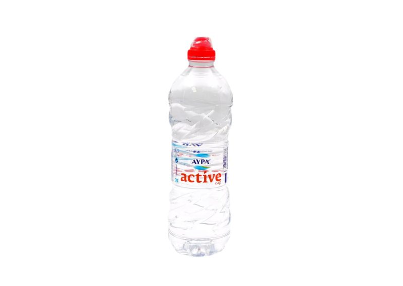 AVRA PET KIB.12x750ml (ACTIVE ΠΙΠΙΛΑ)