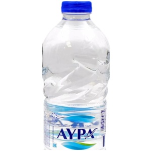 AVRA PET KIB.12x750ml (ΑΠΛΟ)