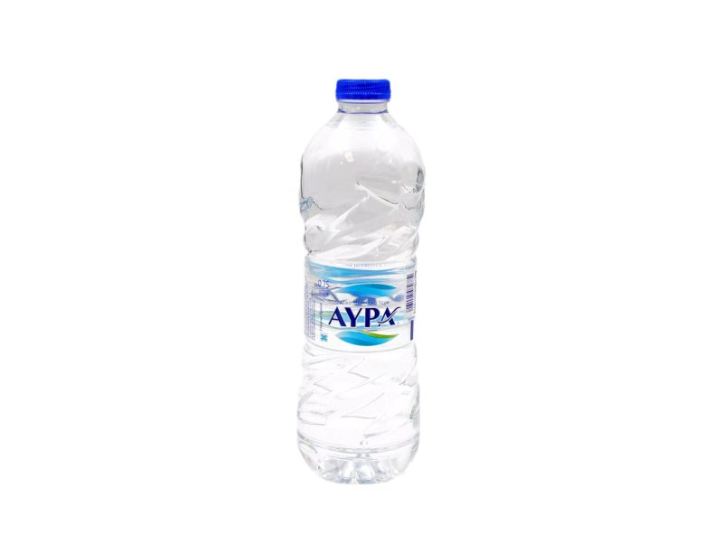 AVRA PET KIB.12x750ml (ΑΠΛΟ)