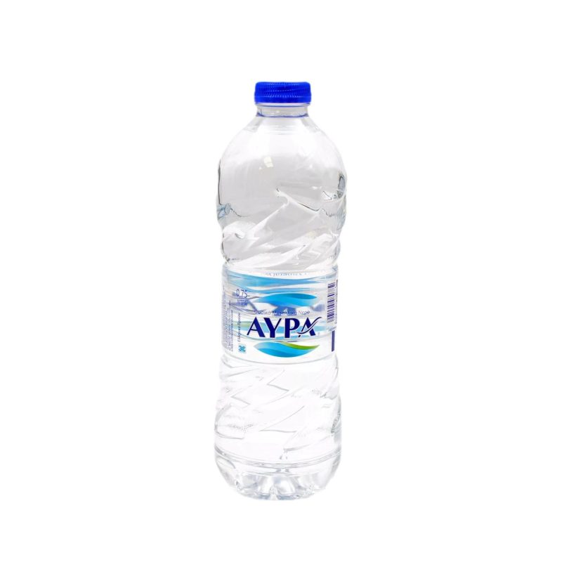 AVRA PET KIB.12x750ml (ΑΠΛΟ)