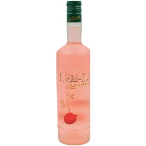 ΛΙΚΕΡ GIFFARD LICHI LI ΚΙΒ.6x700ml (18%)