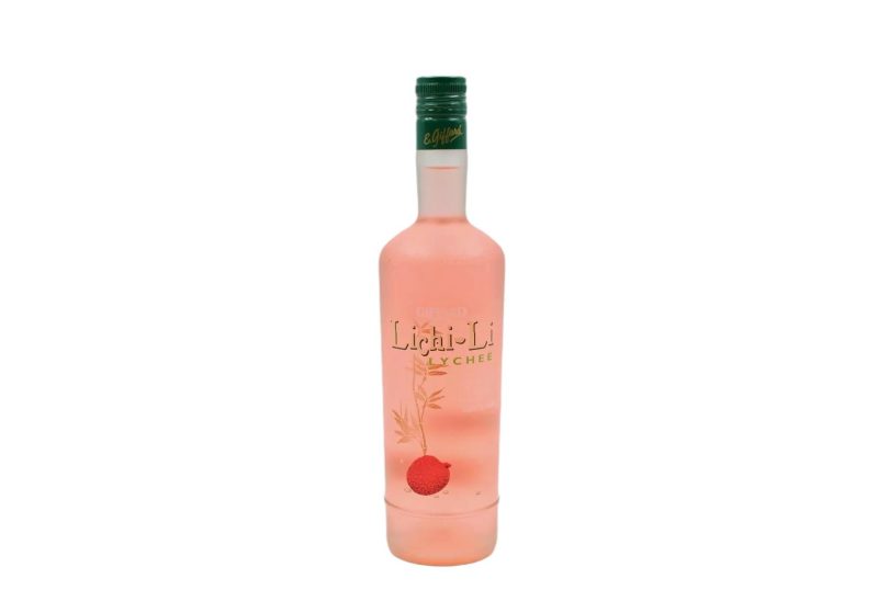 ΛΙΚΕΡ GIFFARD LICHI LI ΚΙΒ.6x700ml (18%)