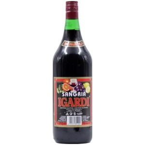 SANGRIA IGARDI ΚΙΒ.6x1.5LT