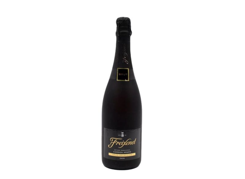 FREIXENET 750ml CORDON NEGRO BRUT ΚΙΒ.12x750ml