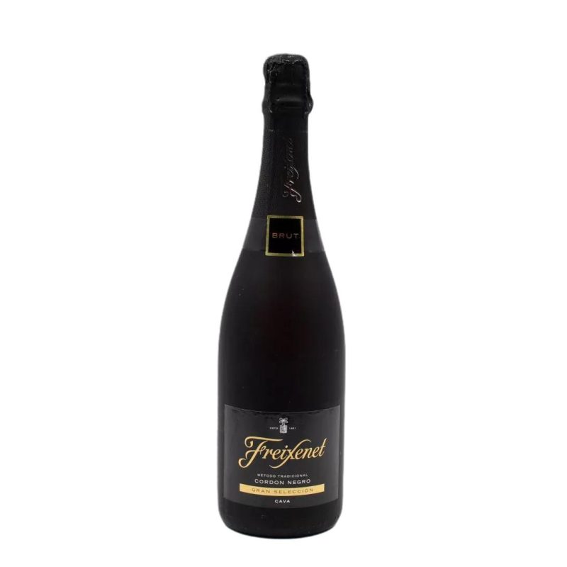 FREIXENET 750ml CORDON NEGRO BRUT ΚΙΒ.12x750ml