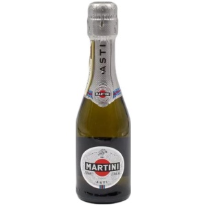 MARTINI WINE ASTI ΜΙΚΡΟ ΚΙΒ.24x200ml (ΑΤΟΜΙΚΟ)