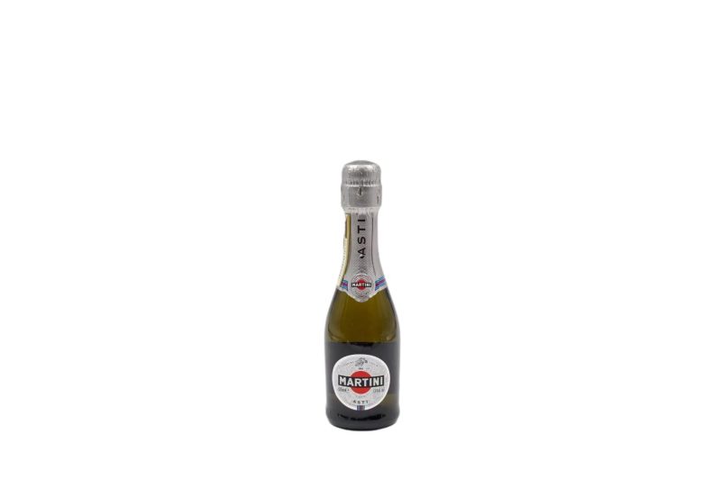 MARTINI WINE ASTI ΜΙΚΡΟ ΚΙΒ.24x200ml (ΑΤΟΜΙΚΟ)