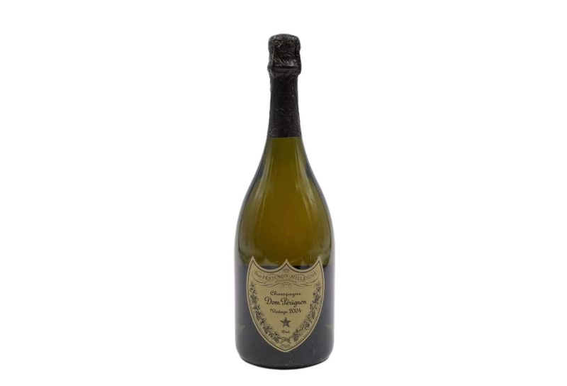 DOM PERIGNON BRUT Vintage ΚΙΒ.6x750ml