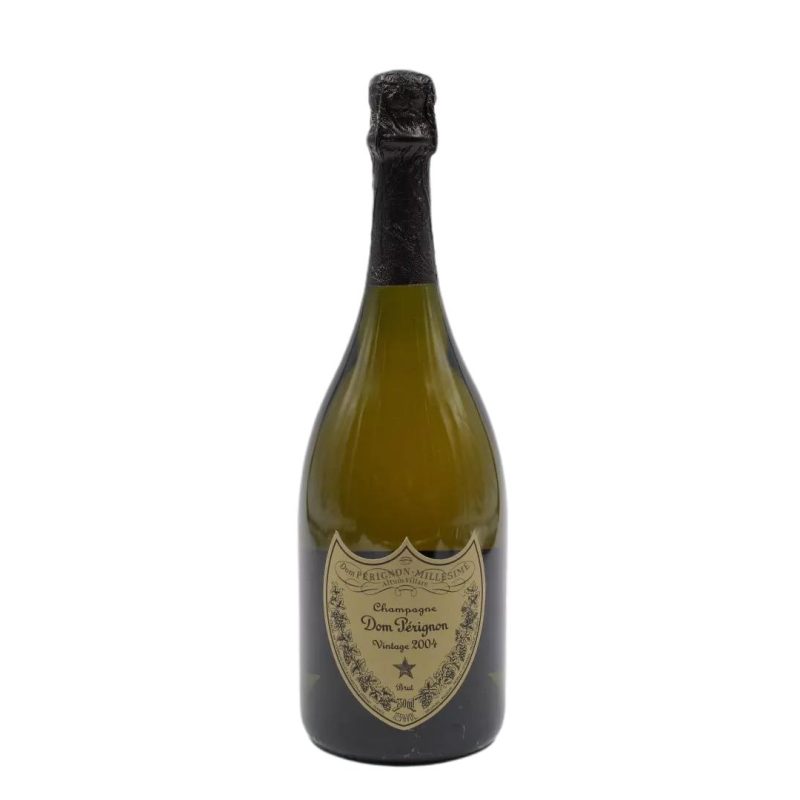 DOM PERIGNON BRUT Vintage ΚΙΒ.6x750ml