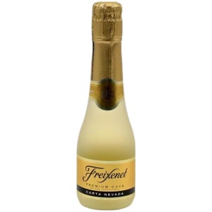 FREIXENET 200ml CARTA NEVADA ΚΙΒ.24x200ml (ΑΤΟΜΙΚΟ)