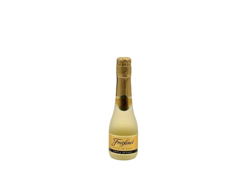 FREIXENET 200ml CARTA NEVADA ΚΙΒ.24x200ml (ΑΤΟΜΙΚΟ)