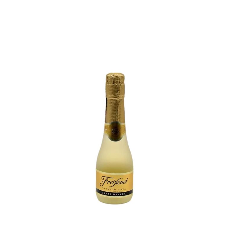 FREIXENET 200ml CARTA NEVADA ΚΙΒ.24x200ml (ΑΤΟΜΙΚΟ)