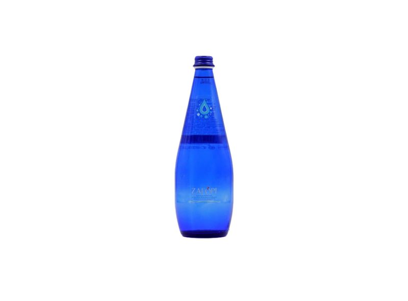 ΖΑΓΟΡΙ ΑΝΘΡΑΚΟΥΧΟ ΓΥΑΛΙ 750ml ΚΙΒ.12x750ml