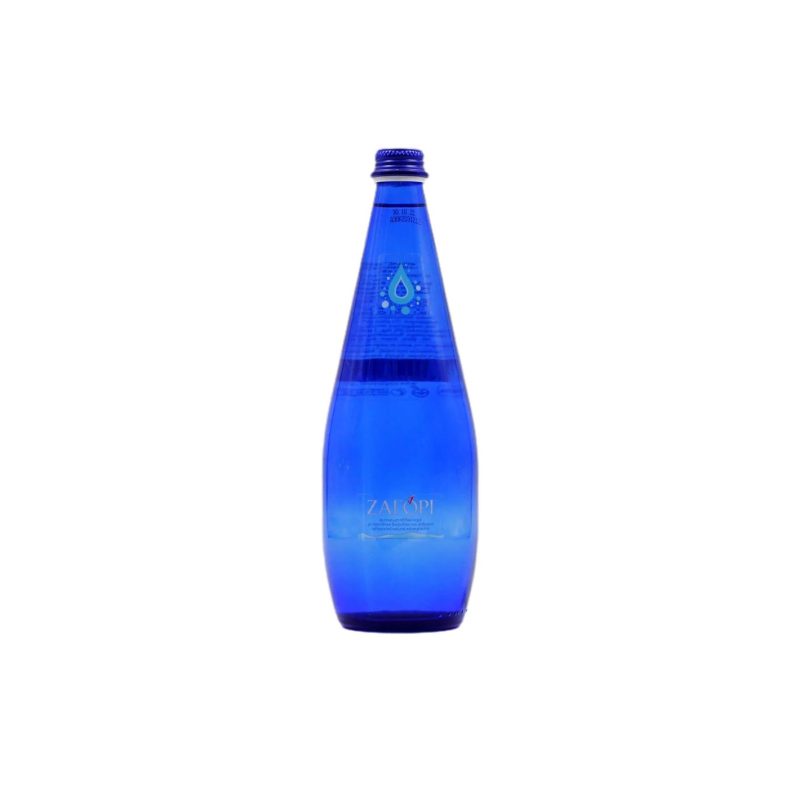 ΖΑΓΟΡΙ ΑΝΘΡΑΚΟΥΧΟ ΓΥΑΛΙ 750ml ΚΙΒ.12x750ml