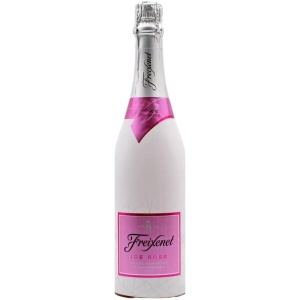 FREIXENET 750ml ICE ROSE Cuvee ΚΙΒ.6x750ml