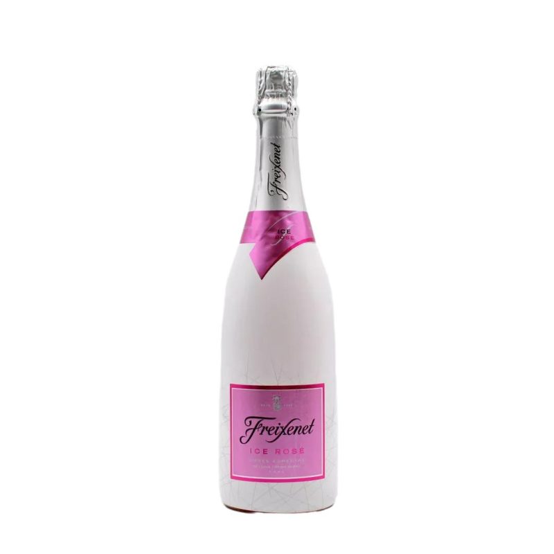 FREIXENET 750ml ICE ROSE Cuvee ΚΙΒ.6x750ml