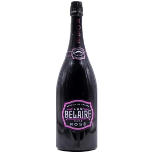 BELAIRE 750ml FANTOME ROSE ΚΙΒ.6x750ml