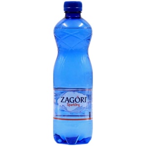 ΖΑΓΟΡΙ ΑΝΘΡΑΚΟΥΧΟ PET 500ml ΚΙΒ.12x500ml