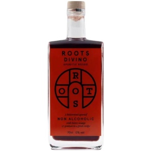 APERITIVO ROOTS ROSSO DIVINO ΚΙΒ.6x700ml