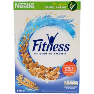 ΔΗΜΗΤΡΙΑΚΑ FITNESS CLASSICS ΚΙΒ.22x375gr