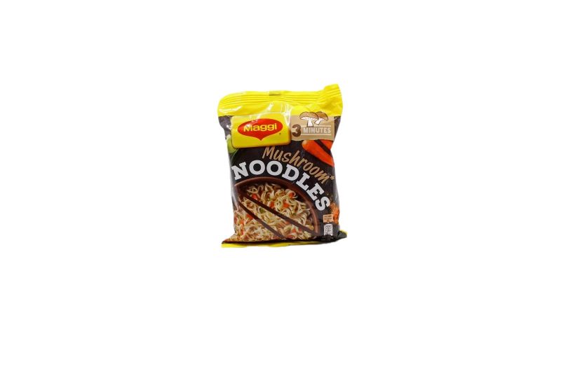 MAGGI NOODLES ΜΑΝΙΤΑΡΙ ΚΙΒ.24x60gr