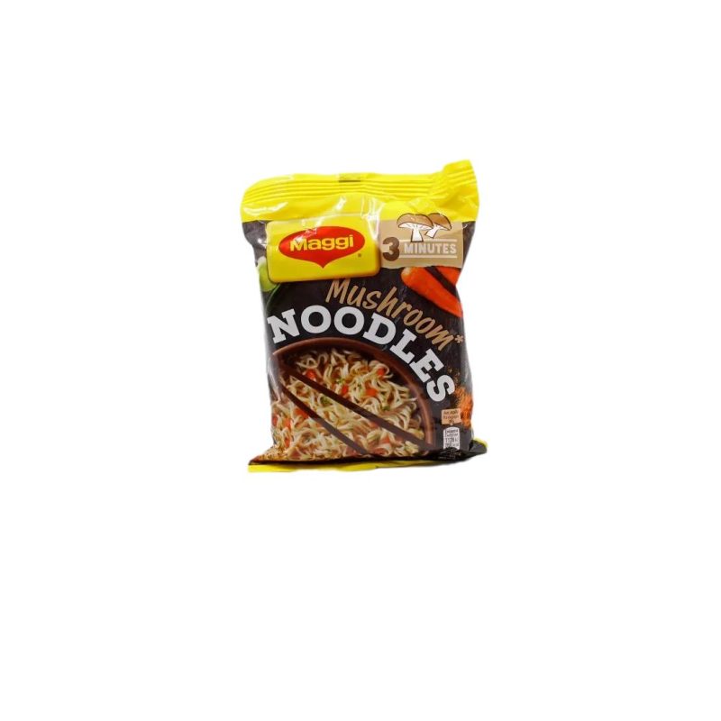 MAGGI NOODLES ΜΑΝΙΤΑΡΙ ΚΙΒ.24x60gr