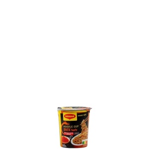 MAGGI NOODLES MAGIC ASIA ΠΑΠΙΑ ΚΙΒ.8x63gr