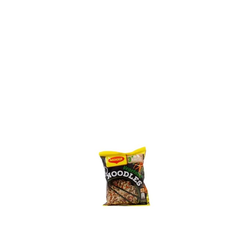 MAGGI NOODLES ΛΑΧΑΝΙΚΩΝ ΚΙΒ.24x60gr