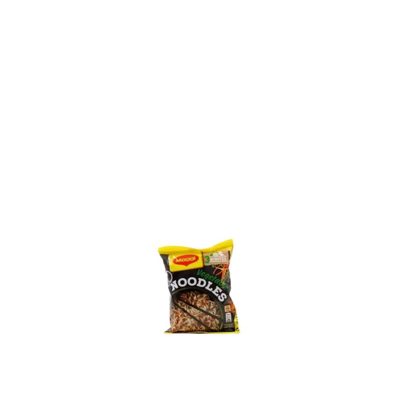 MAGGI NOODLES ΛΑΧΑΝΙΚΩΝ ΚΙΒ.24x60gr