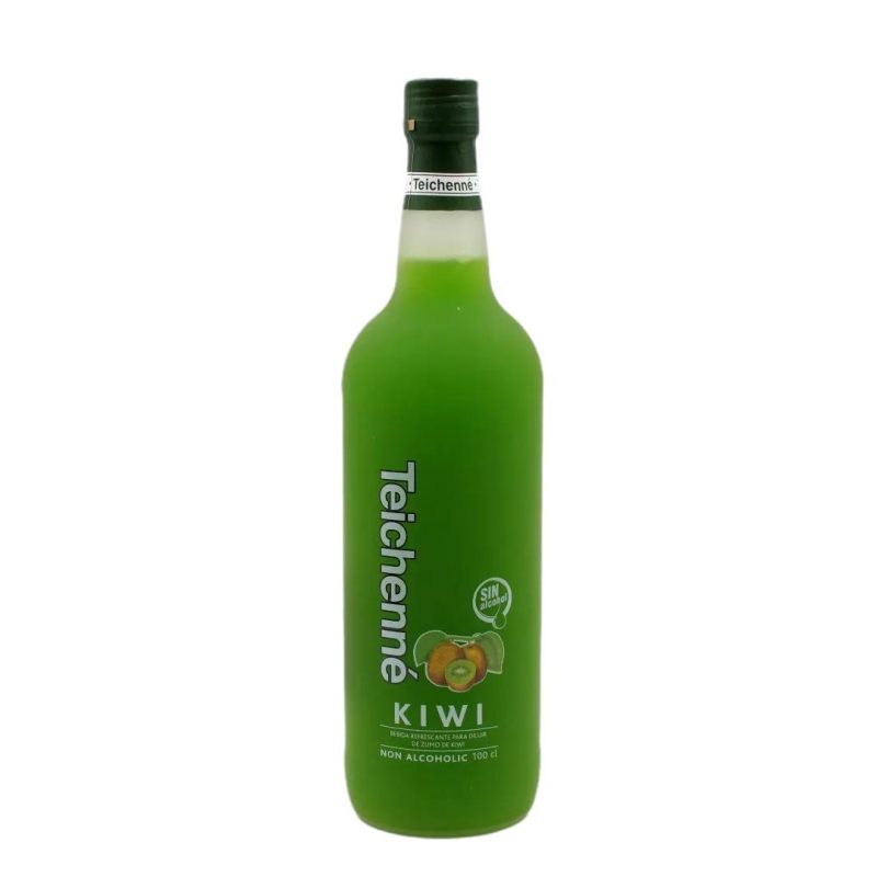 ΣΙΡΟΠΙ TEICHENE KIWI ΚΙΒ.6x1LT