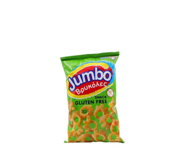 OHONOS JUMBO 85gr ΒΡΥΚΟΛΑΚΕΣ ΚΙΒ.24ΤΜΧ