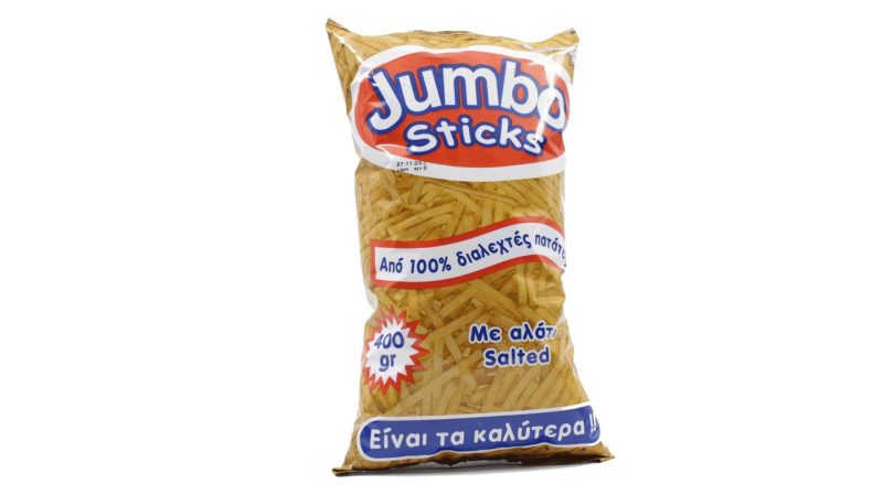 OHONOS JUMBO 100gr STICKS ΚΙΒ.24ΤΜΧ