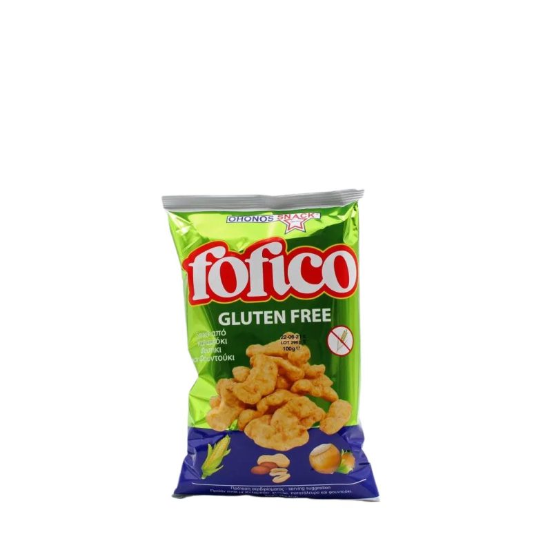 OHONOS JUMBO 100gr FOFICO ΚΙΒ.24ΤΜΧ