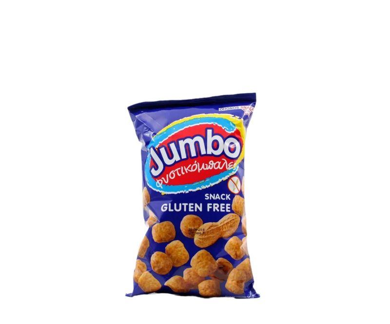 OHONOS JUMBO 102gr ΦΥΣΤΙΚΟΜΠΑΛΕΣ ΚΙΒ.24ΤΜΧ