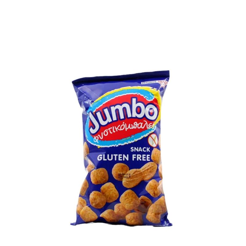 OHONOS JUMBO 102gr ΦΥΣΤΙΚΟΜΠΑΛΕΣ ΚΙΒ.24ΤΜΧ