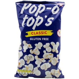 OHONOS POP-O-TOPS 85gr CLASSIC ΚΙΒ.26ΤΜΧ