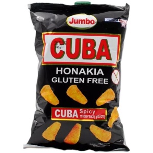 OHONOS JUMBO 100gr CUBA HONAKIA ΚΙΒ.25ΤΜΧ