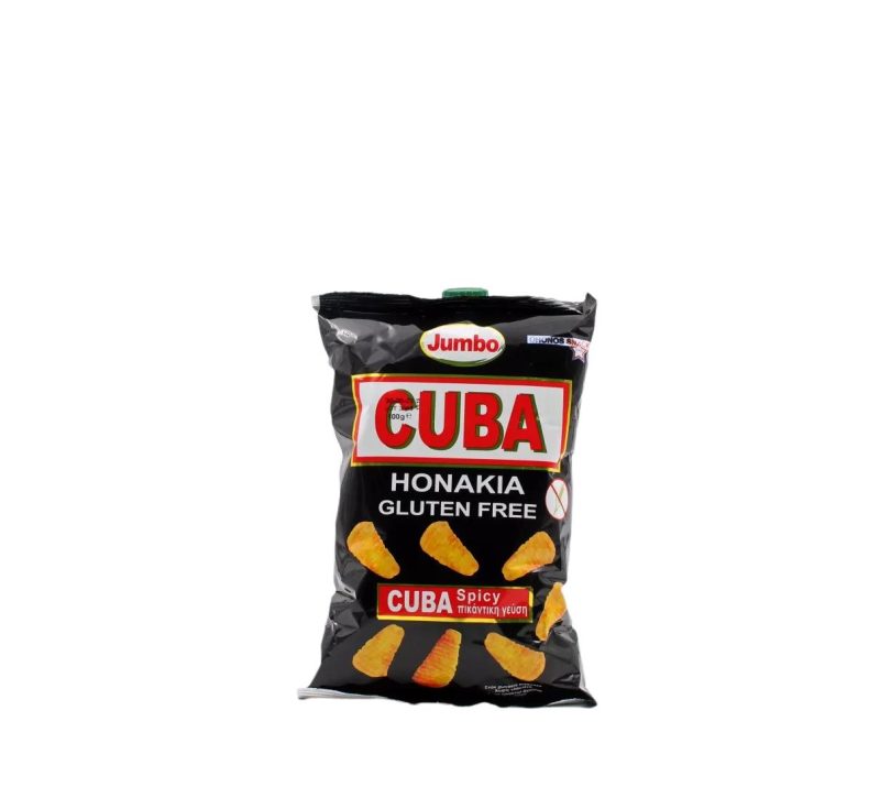 OHONOS JUMBO 100gr CUBA HONAKIA ΚΙΒ.25ΤΜΧ