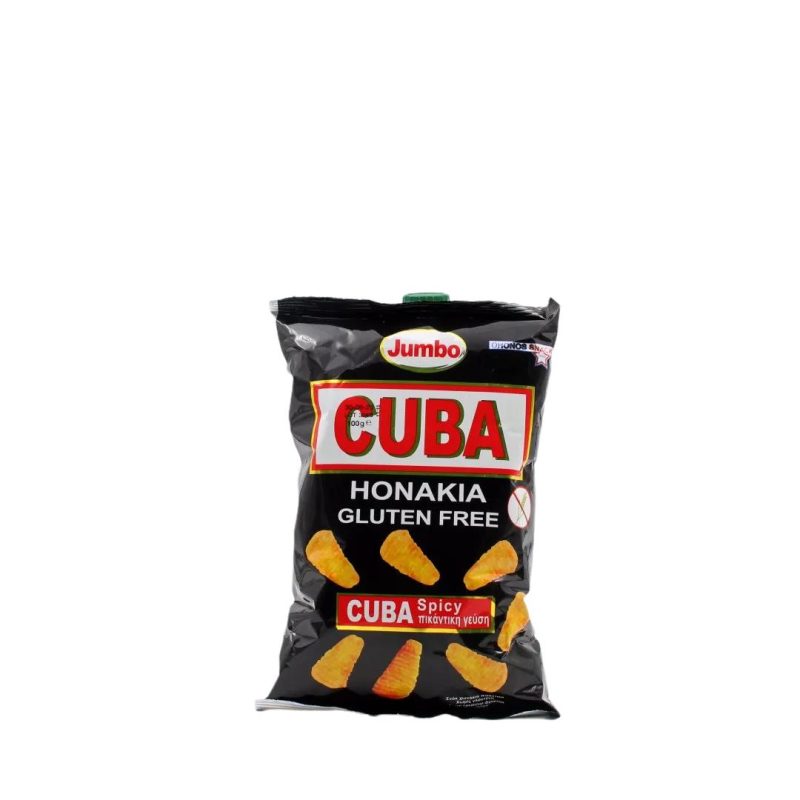 OHONOS JUMBO 100gr CUBA HONAKIA ΚΙΒ.25ΤΜΧ