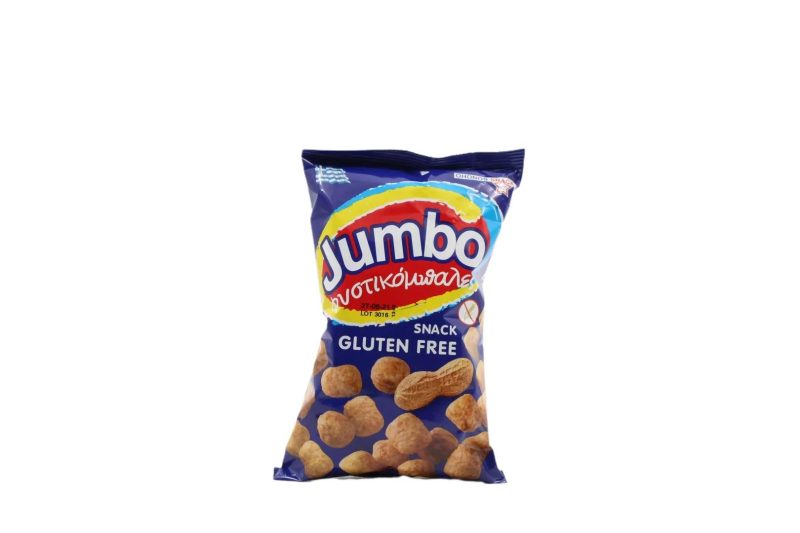 OHONOS JUMBO 45gr ΦΥΣΤΙΚΟΜΠΑΛΕΣ ΚΙΒ.40ΤΜΧ