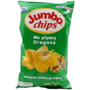 OHONOS CHIPS 50gr ΡΙΓΑΝΗ ΚΙΒ.40ΤΜΧ